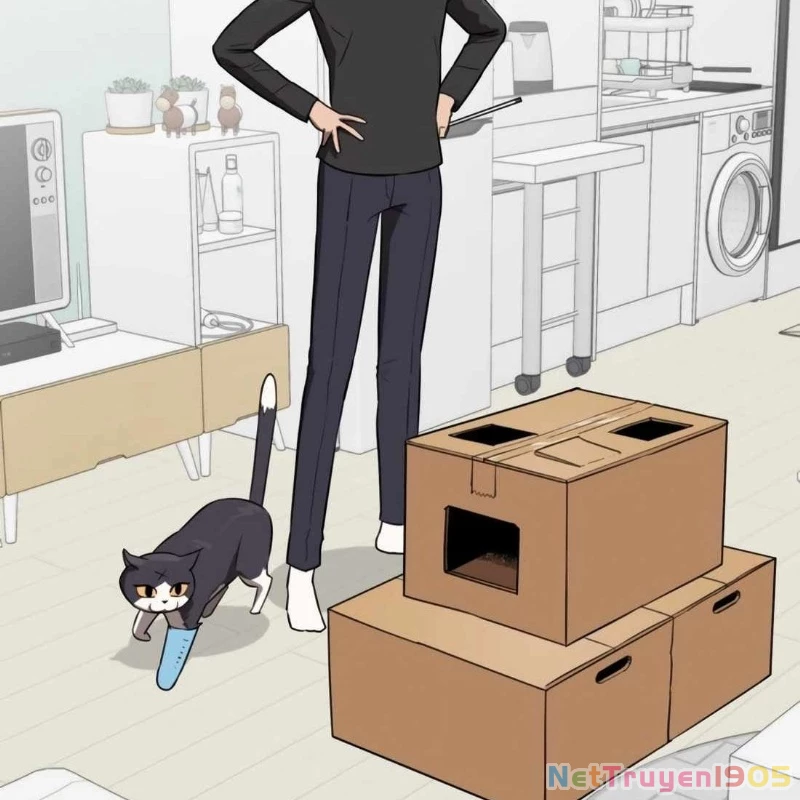 Siêu Cấp Quản Gia Chapter 1 - 179