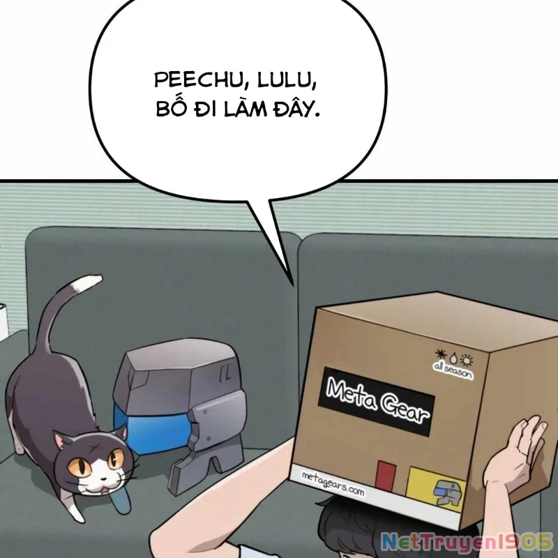 Siêu Cấp Quản Gia Chapter 1 - 232