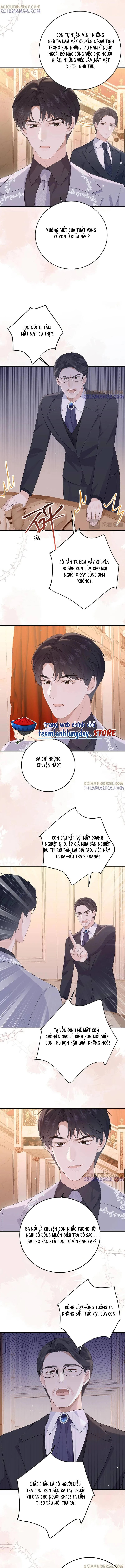 Cuộc Hôn Nhân 100 Ngày Chapter  71 - 3