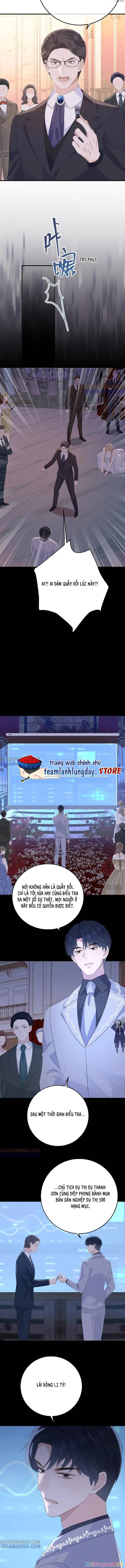 Cuộc Hôn Nhân 100 Ngày Chapter  71 - 5