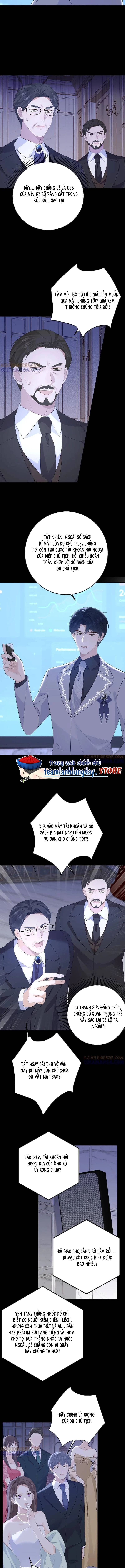 Cuộc Hôn Nhân 100 Ngày Chapter  71 - 6