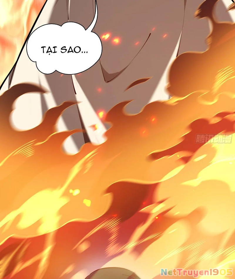 Tai Ách Giáng Lâm: Ta Tiến Hóa Thành Tinh Hồng Chi Vương Chapter 3 - 4