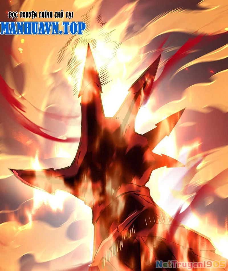 Tai Ách Giáng Lâm: Ta Tiến Hóa Thành Tinh Hồng Chi Vương Chapter 3 - 7