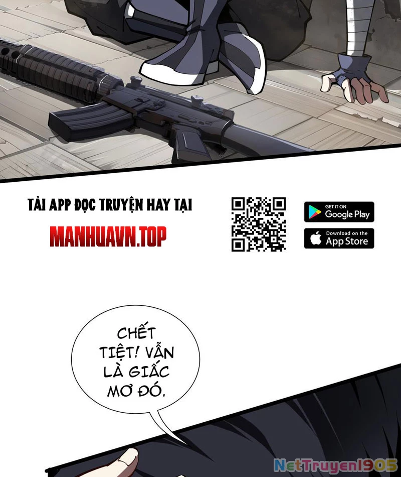 Tai Ách Giáng Lâm: Ta Tiến Hóa Thành Tinh Hồng Chi Vương Chapter 3 - 10