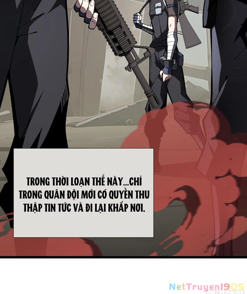 Tai Ách Giáng Lâm: Ta Tiến Hóa Thành Tinh Hồng Chi Vương Chapter 3 - 22