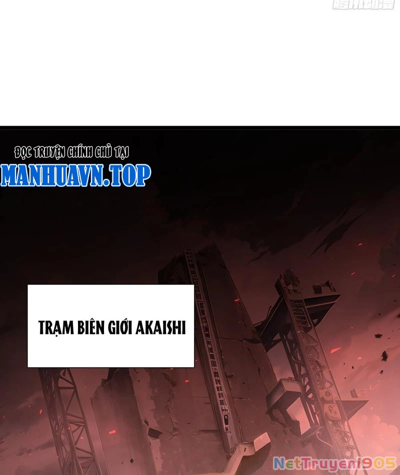 Tai Ách Giáng Lâm: Ta Tiến Hóa Thành Tinh Hồng Chi Vương Chapter 3 - 23