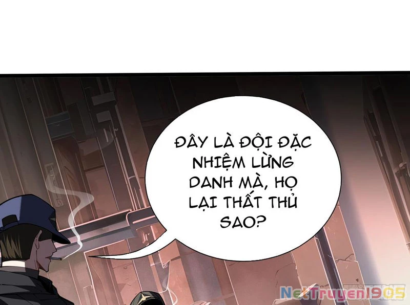Tai Ách Giáng Lâm: Ta Tiến Hóa Thành Tinh Hồng Chi Vương Chapter 3 - 42