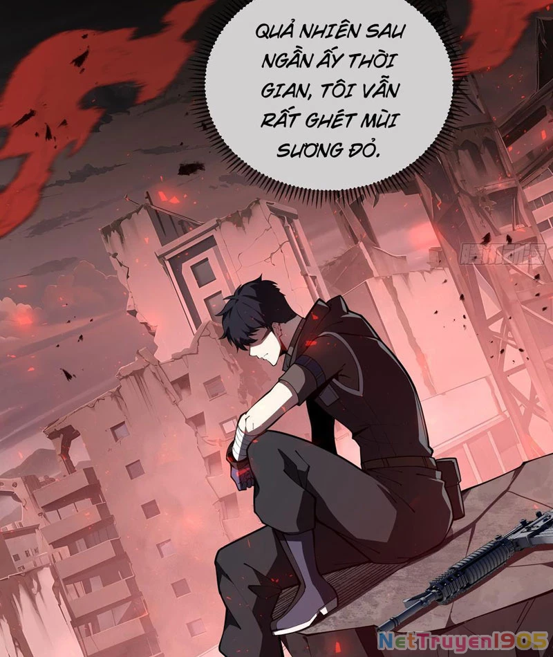 Tai Ách Giáng Lâm: Ta Tiến Hóa Thành Tinh Hồng Chi Vương Chapter 3 - 48