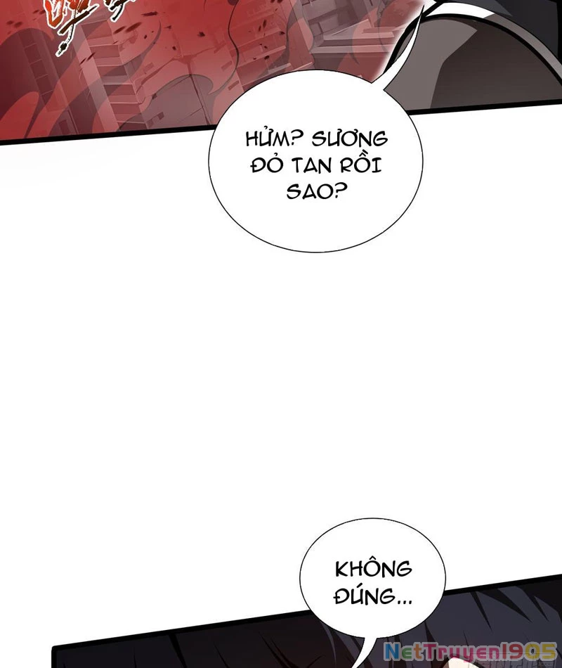 Tai Ách Giáng Lâm: Ta Tiến Hóa Thành Tinh Hồng Chi Vương Chapter 3 - 51