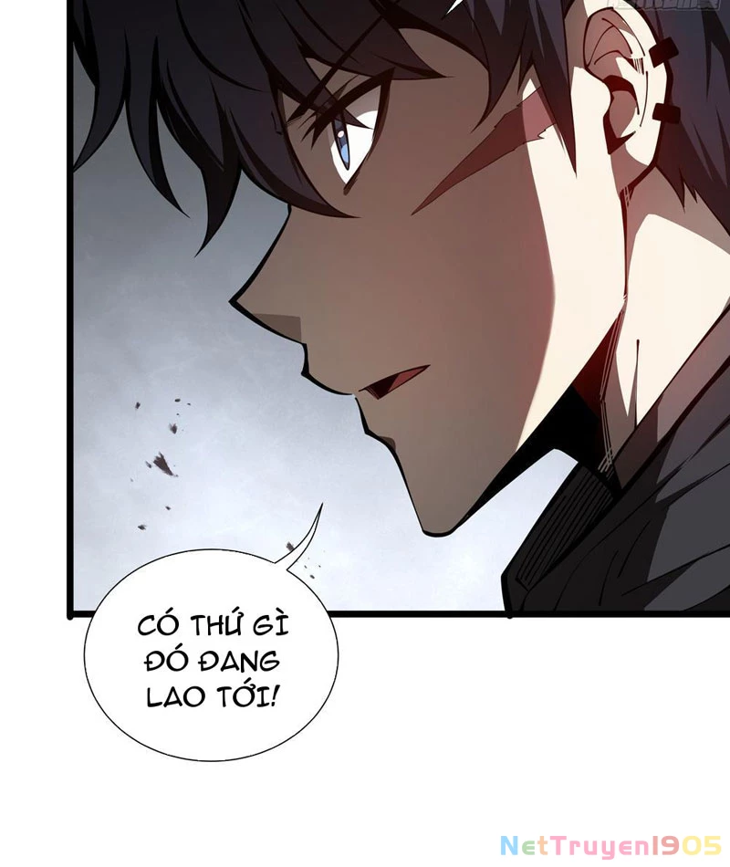 Tai Ách Giáng Lâm: Ta Tiến Hóa Thành Tinh Hồng Chi Vương Chapter 3 - 52