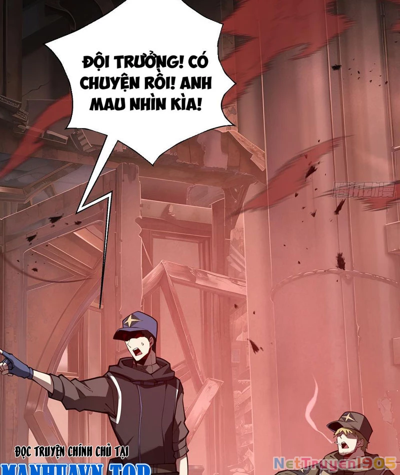 Tai Ách Giáng Lâm: Ta Tiến Hóa Thành Tinh Hồng Chi Vương Chapter 3 - 54