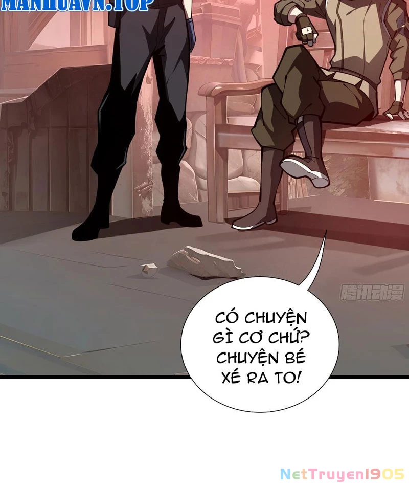 Tai Ách Giáng Lâm: Ta Tiến Hóa Thành Tinh Hồng Chi Vương Chapter 3 - 55