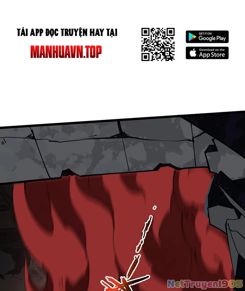 Tai Ách Giáng Lâm: Ta Tiến Hóa Thành Tinh Hồng Chi Vương Chapter 3 - 61