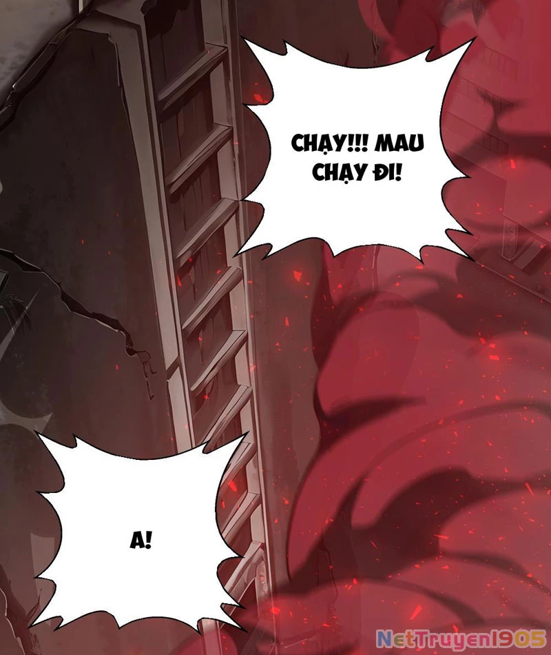 Tai Ách Giáng Lâm: Ta Tiến Hóa Thành Tinh Hồng Chi Vương Chapter 3 - 74