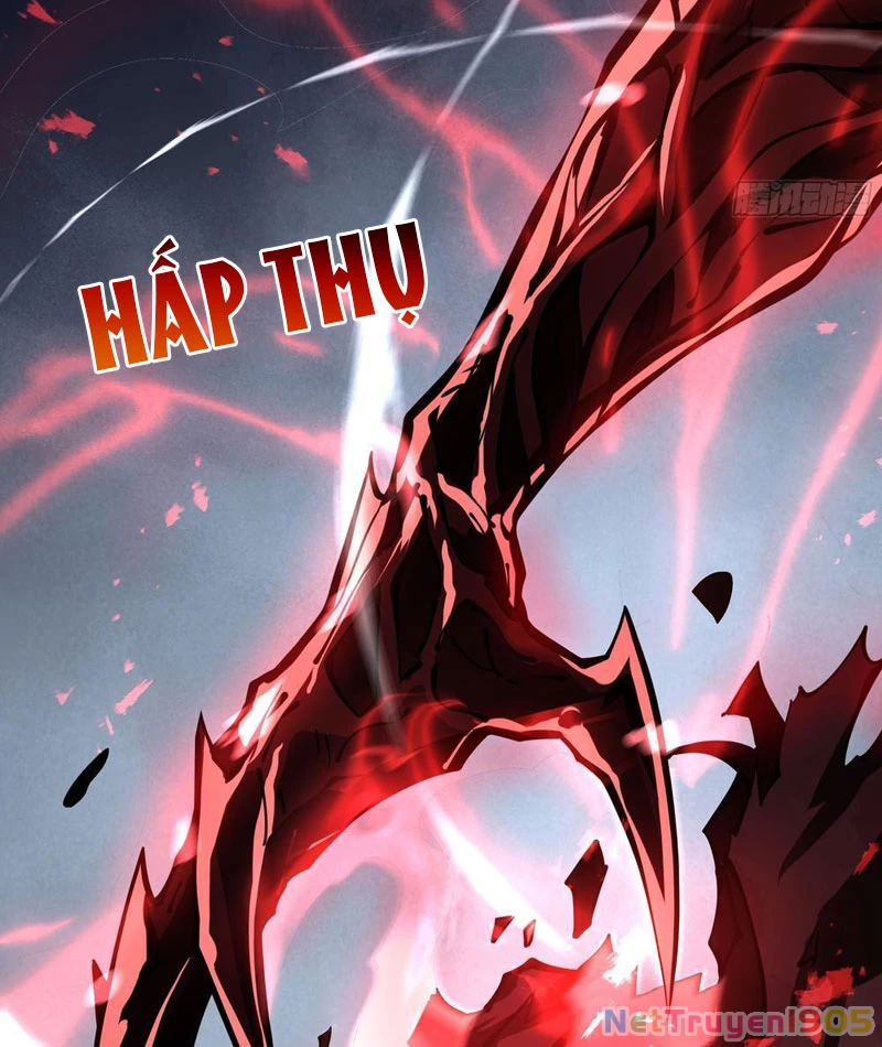 Tai Ách Giáng Lâm: Ta Tiến Hóa Thành Tinh Hồng Chi Vương Chapter 3 - 92