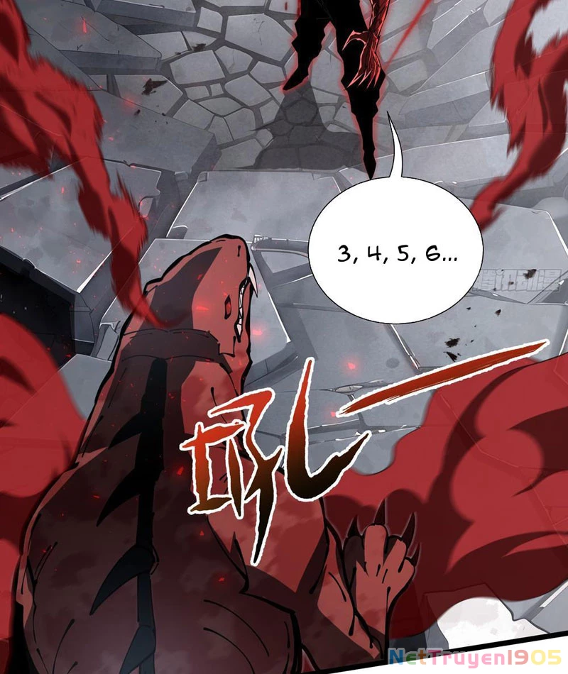 Tai Ách Giáng Lâm: Ta Tiến Hóa Thành Tinh Hồng Chi Vương Chapter 3 - 99