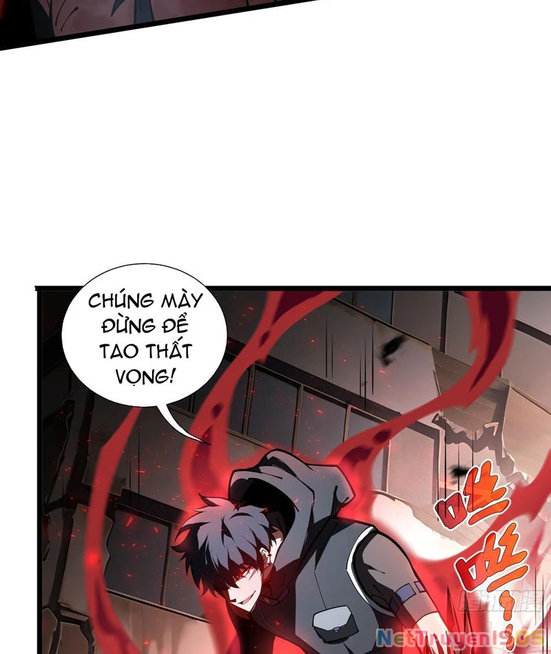 Tai Ách Giáng Lâm: Ta Tiến Hóa Thành Tinh Hồng Chi Vương Chapter 3 - 100