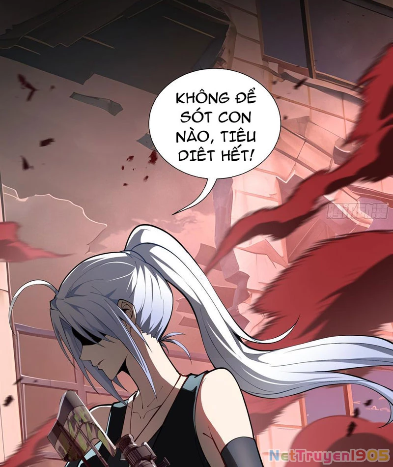 Tai Ách Giáng Lâm: Ta Tiến Hóa Thành Tinh Hồng Chi Vương Chapter 3 - 114