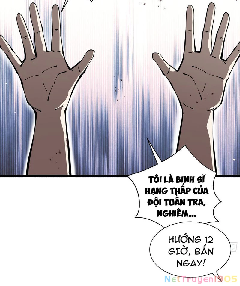 Tai Ách Giáng Lâm: Ta Tiến Hóa Thành Tinh Hồng Chi Vương Chapter 3 - 119