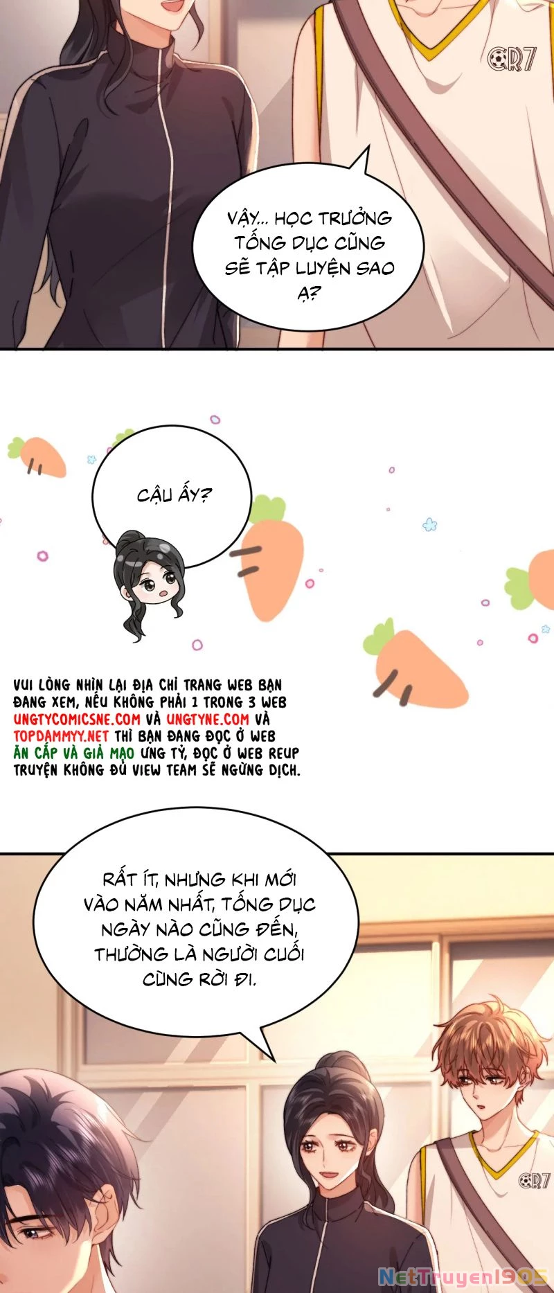 Chất Dị Ứng Đáng Yêu Chapter 109 - 3