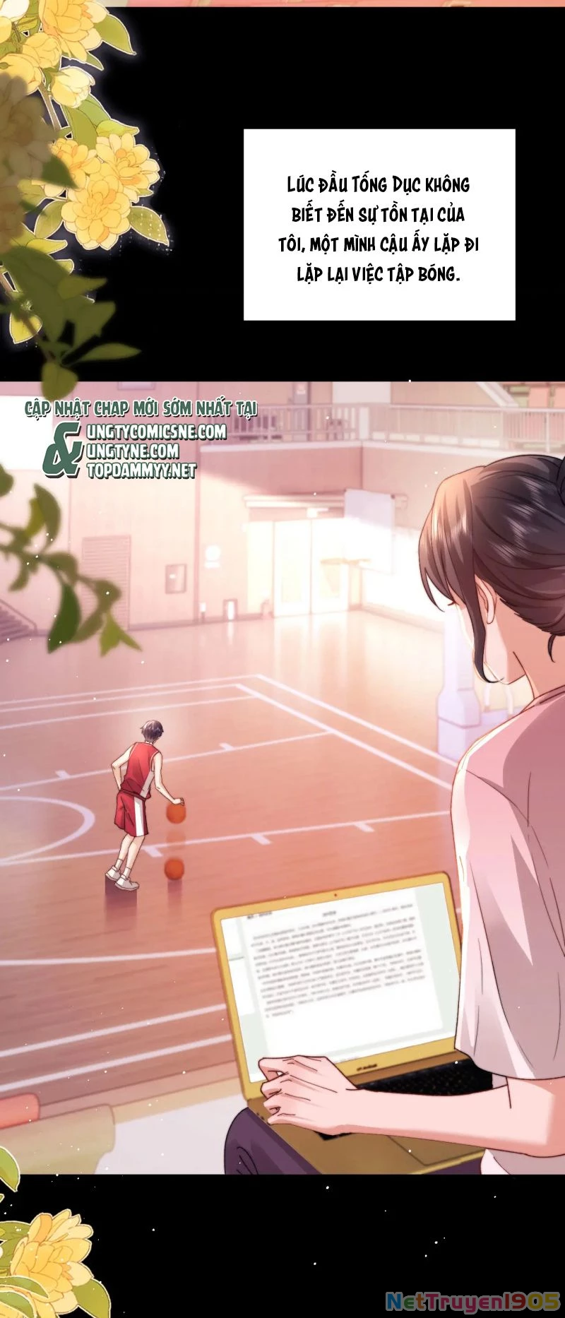 Chất Dị Ứng Đáng Yêu Chapter 109 - 5