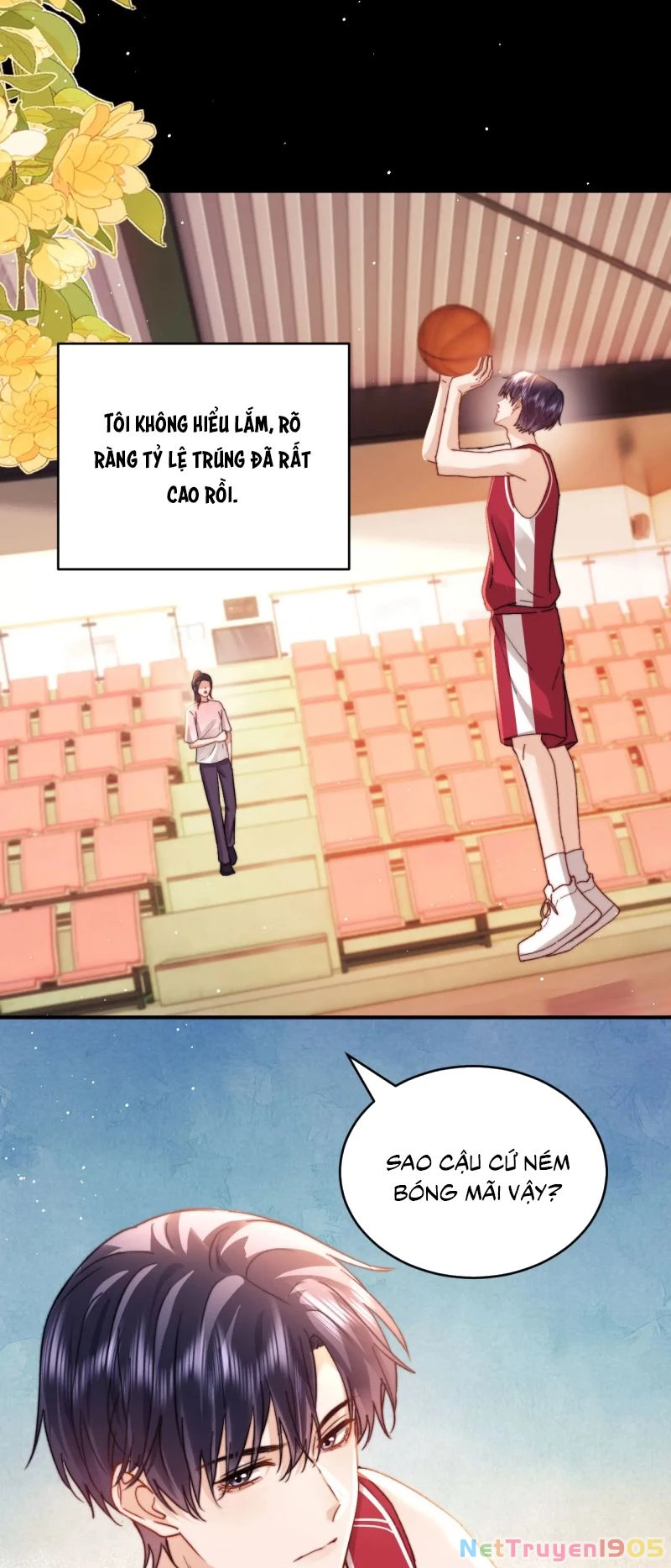 Chất Dị Ứng Đáng Yêu Chapter 109 - 6