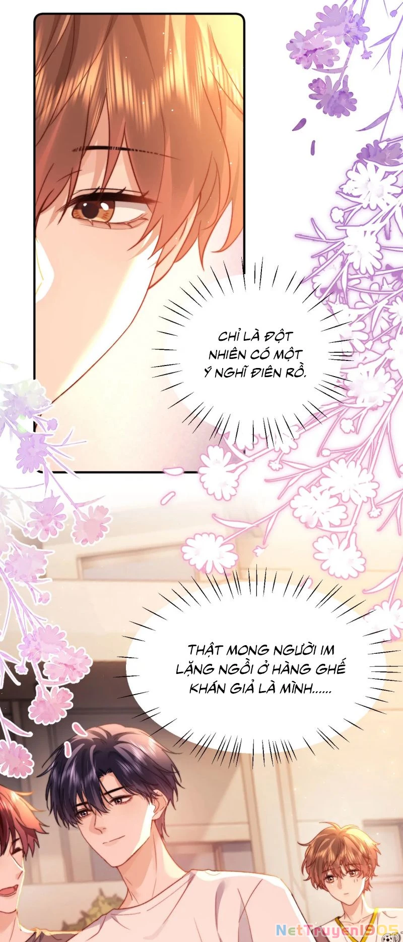 Chất Dị Ứng Đáng Yêu Chapter 109 - 9