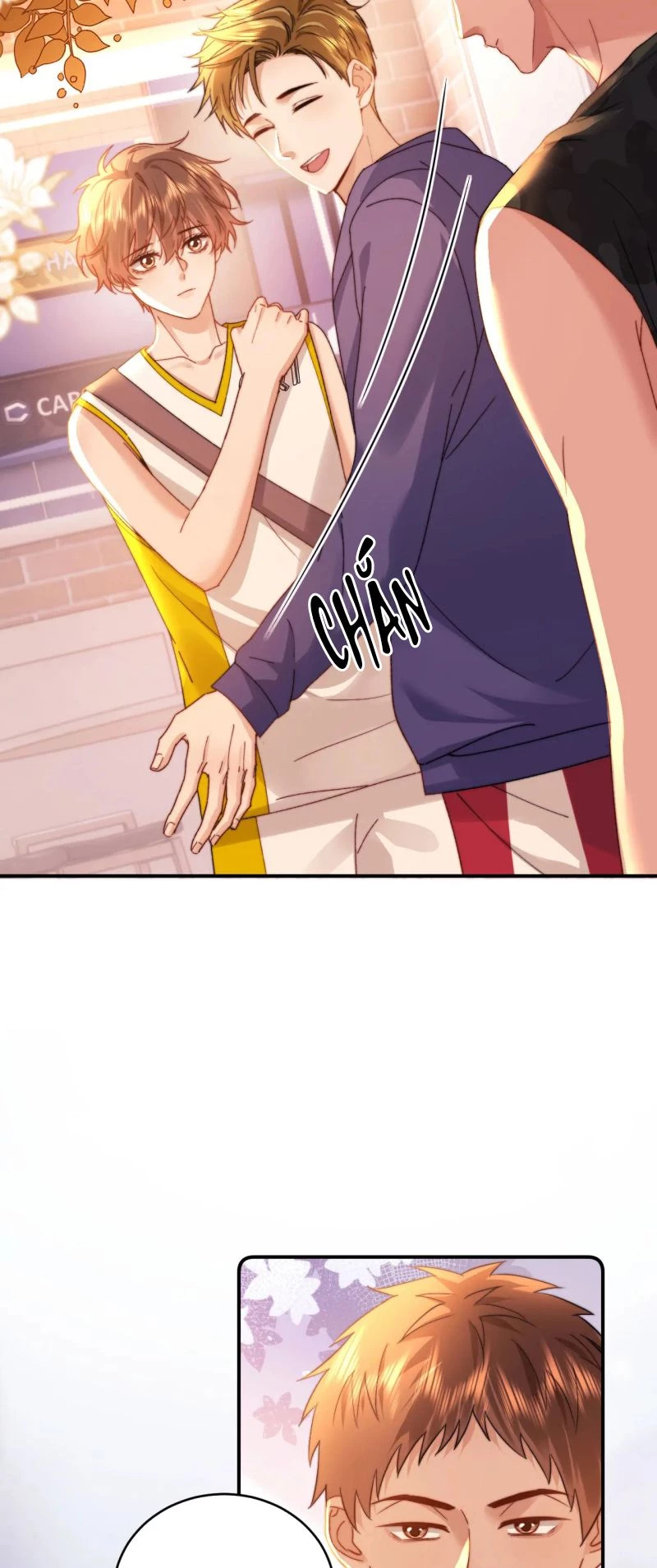 Chất Dị Ứng Đáng Yêu Chapter 109 - 17