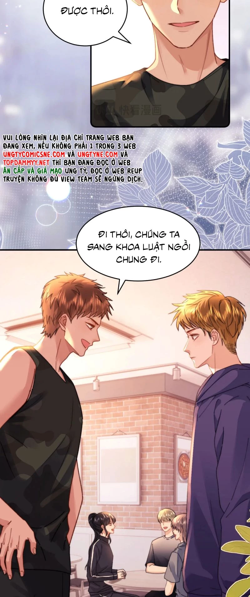 Chất Dị Ứng Đáng Yêu Chapter 109 - 18