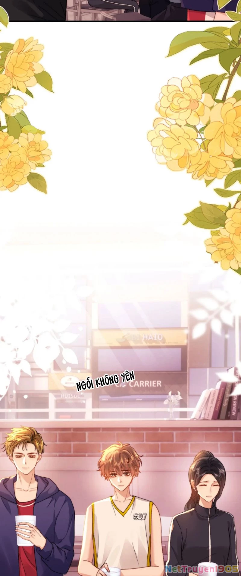 Chất Dị Ứng Đáng Yêu Chapter 109 - 19