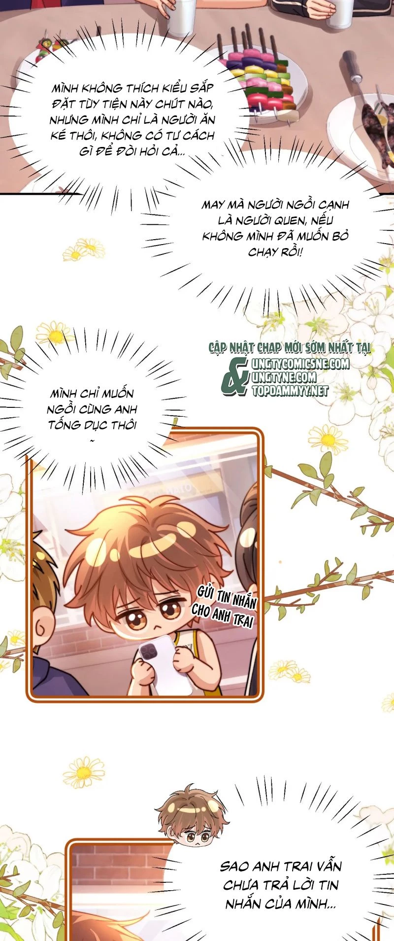 Chất Dị Ứng Đáng Yêu Chapter 109 - 20