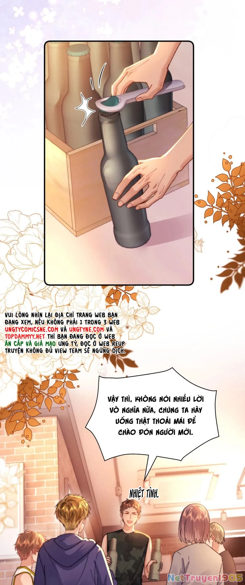 Chất Dị Ứng Đáng Yêu Chapter 109 - 25