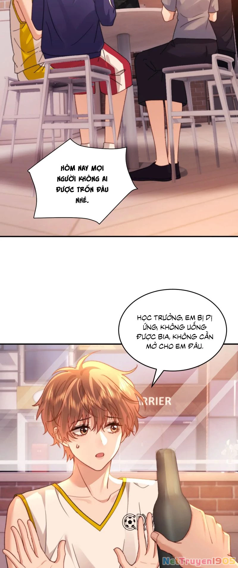 Chất Dị Ứng Đáng Yêu Chapter 109 - 26