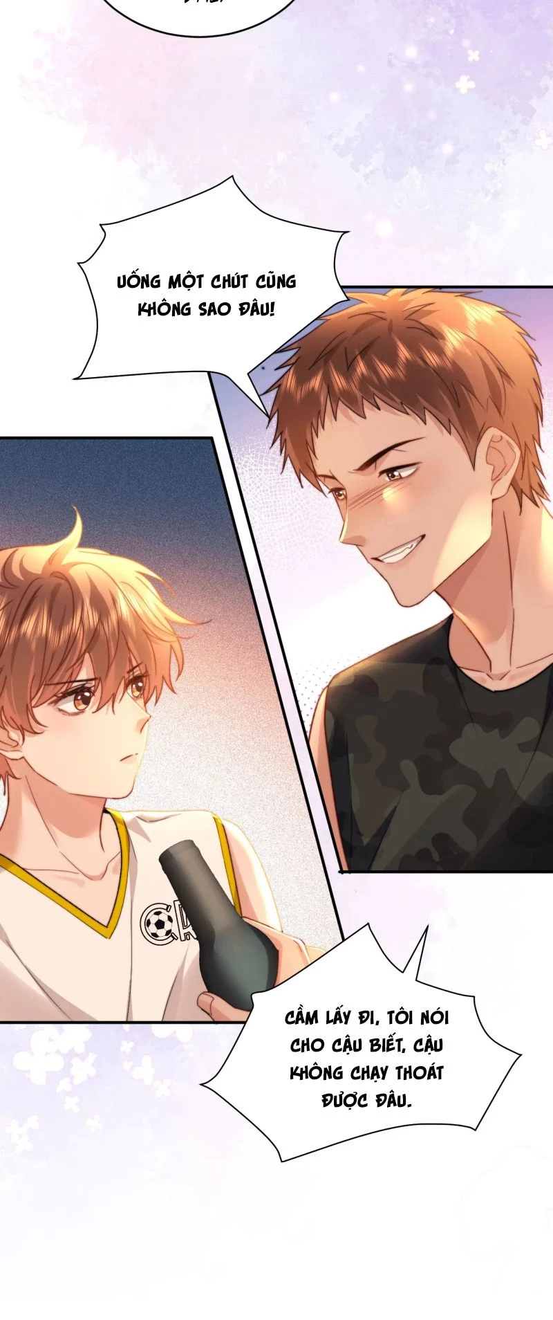 Chất Dị Ứng Đáng Yêu Chapter 109 - 28