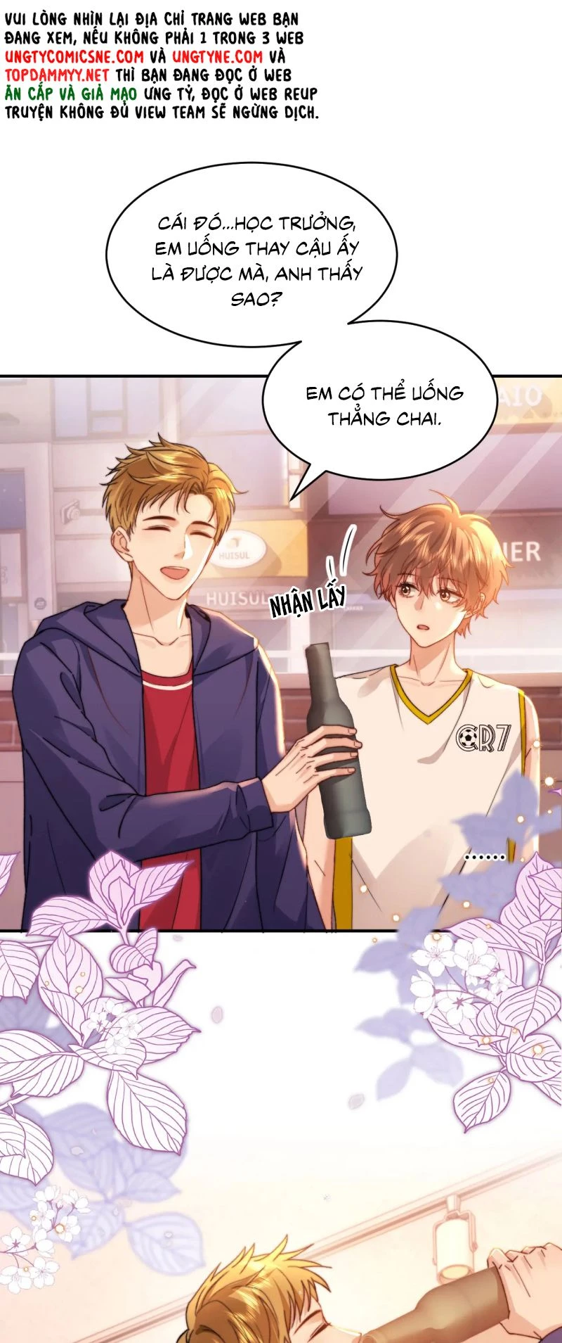 Chất Dị Ứng Đáng Yêu Chapter 109 - 29