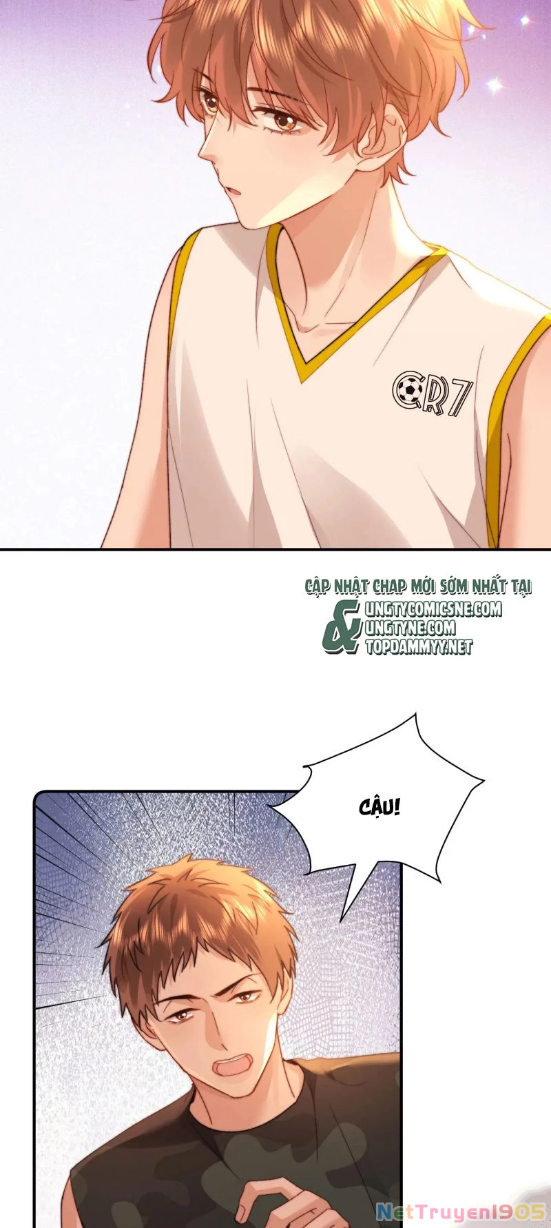 Chất Dị Ứng Đáng Yêu Chapter 109 - 34