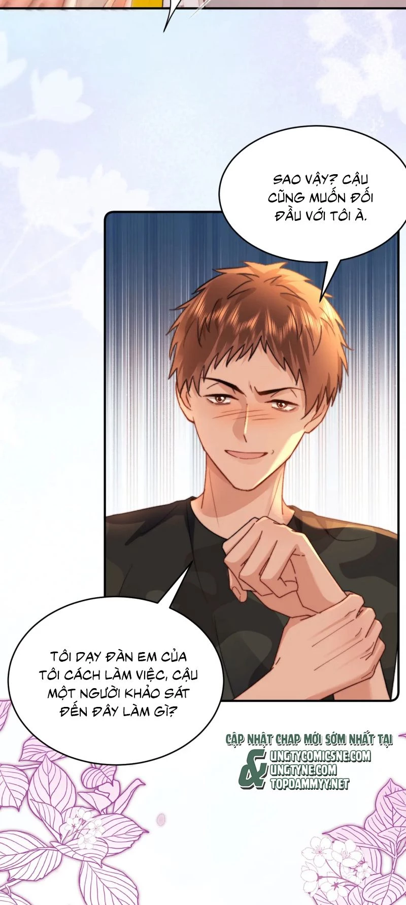 Chất Dị Ứng Đáng Yêu Chapter 109 - 37