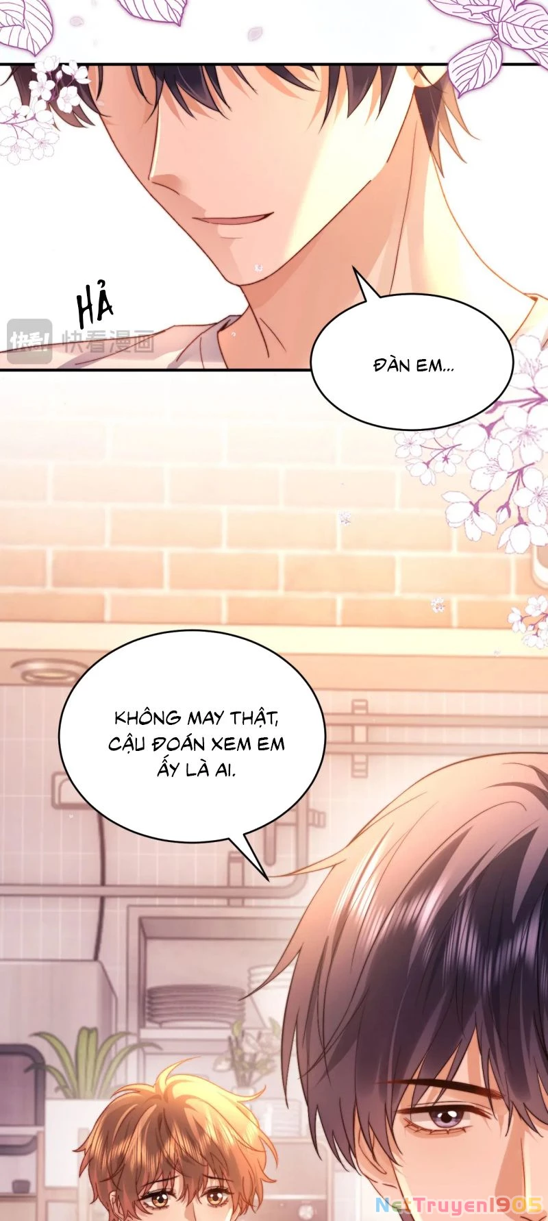 Chất Dị Ứng Đáng Yêu Chapter 109 - 38