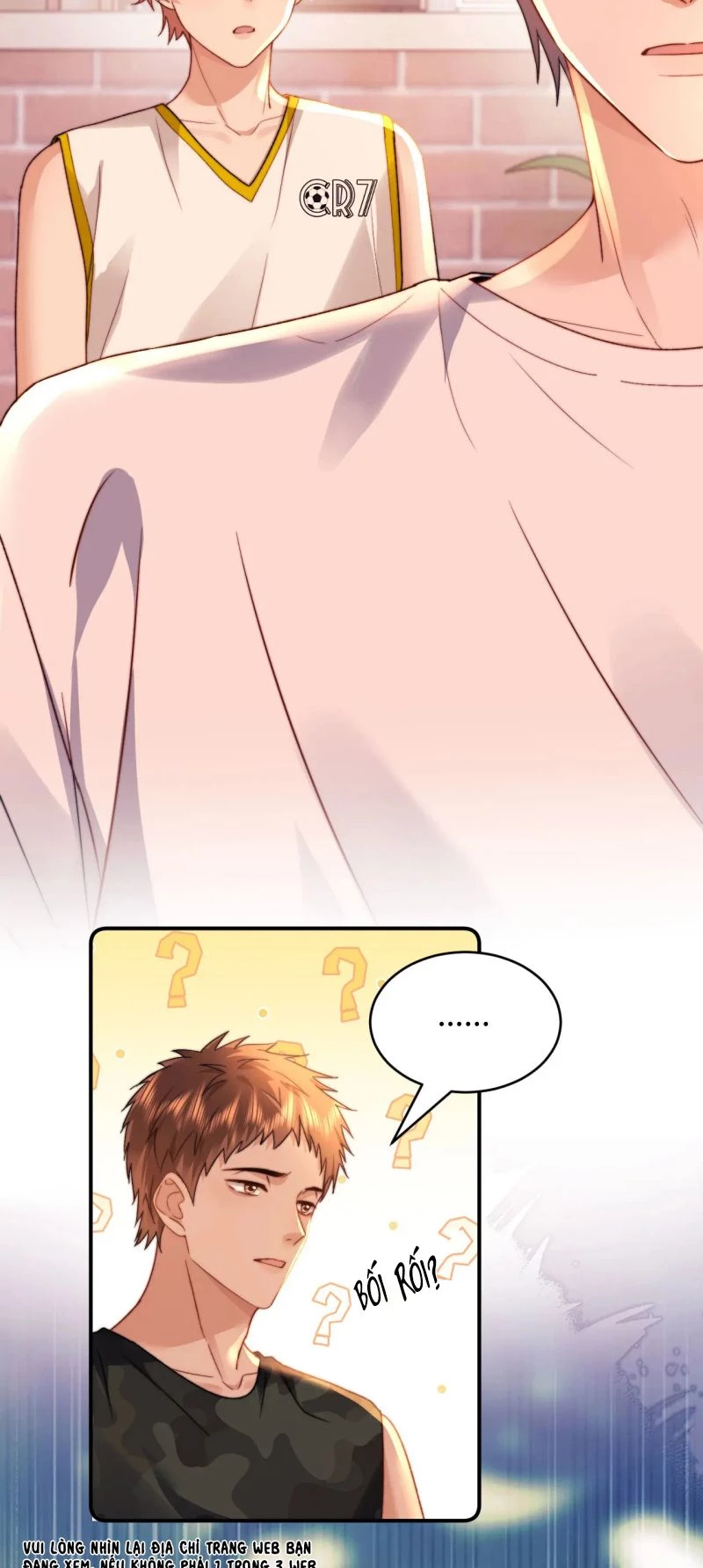 Chất Dị Ứng Đáng Yêu Chapter 109 - 39