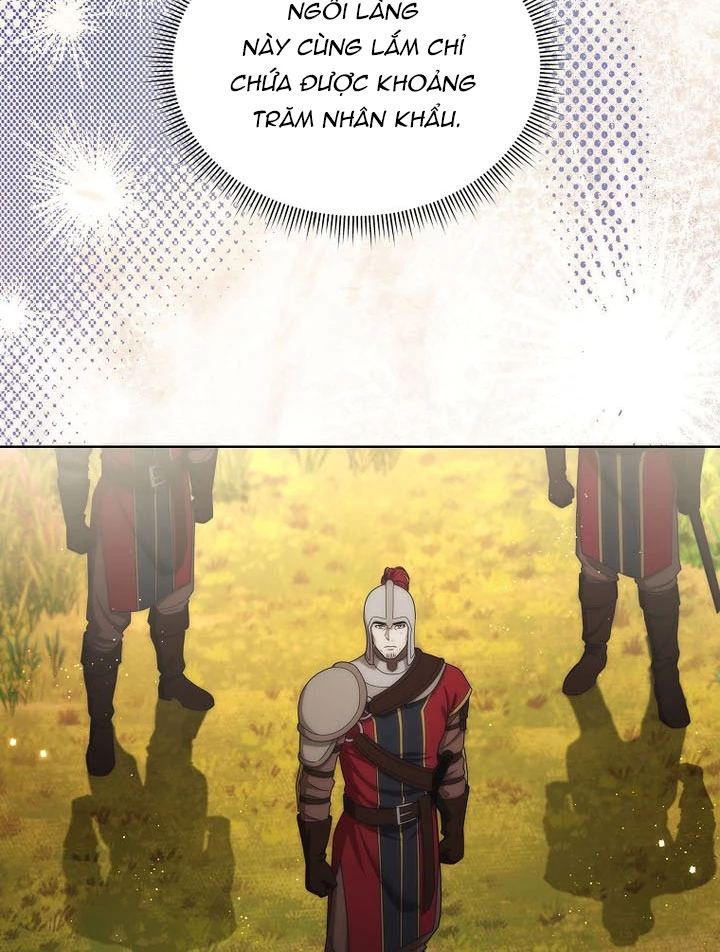 Trở Thành Man Di Ở Thế Giới Fantasy Chapter 30 - 34