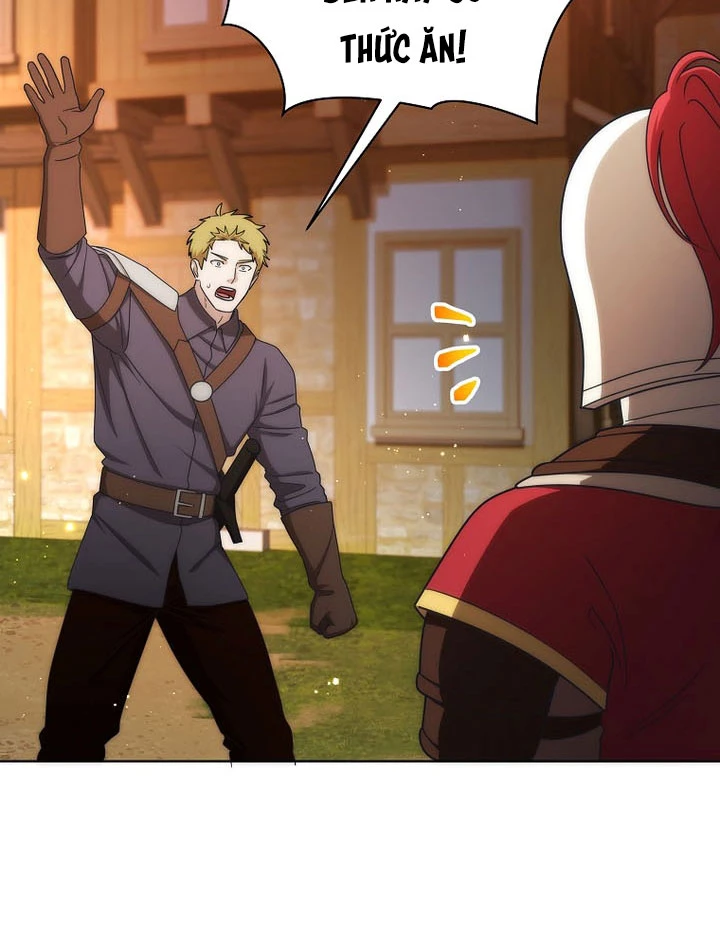 Trở Thành Man Di Ở Thế Giới Fantasy Chapter 30 - 42