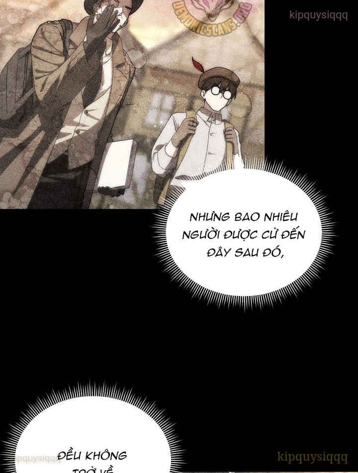 Trở Thành Man Di Ở Thế Giới Fantasy Chapter 30 - 50