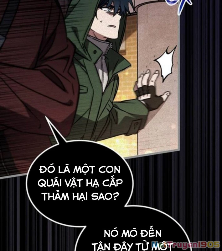 Công Chúa Hắc Viêm LV.99 Chapter 22 - 129