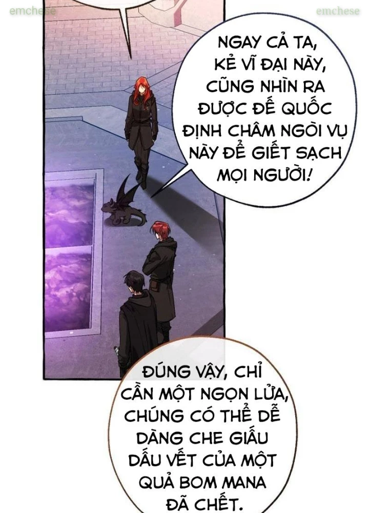 Phế Vật Dòng Dõi Bá Tước Chapter 162 - 11