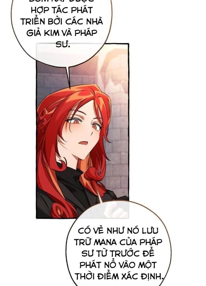 Phế Vật Dòng Dõi Bá Tước Chapter 162 - 25