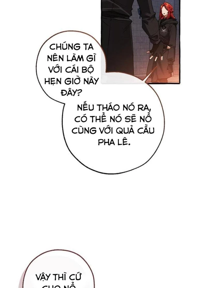 Phế Vật Dòng Dõi Bá Tước Chapter 162 - 35