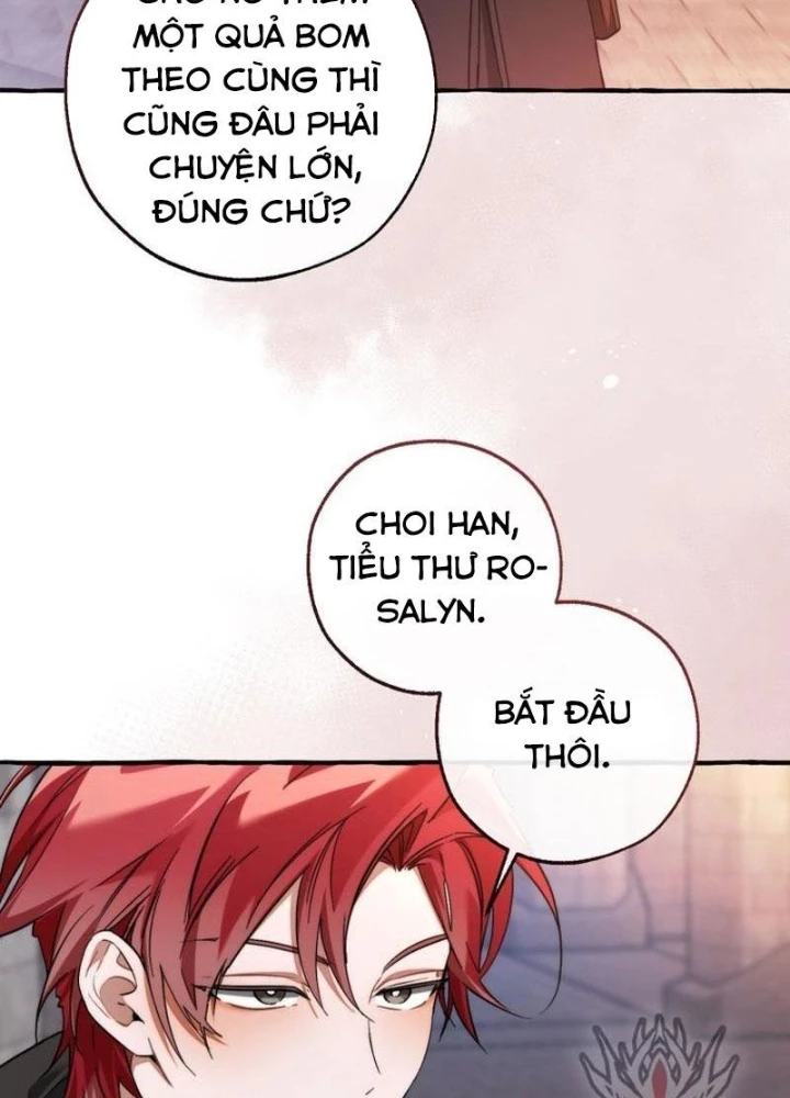 Phế Vật Dòng Dõi Bá Tước Chapter 162 - 41