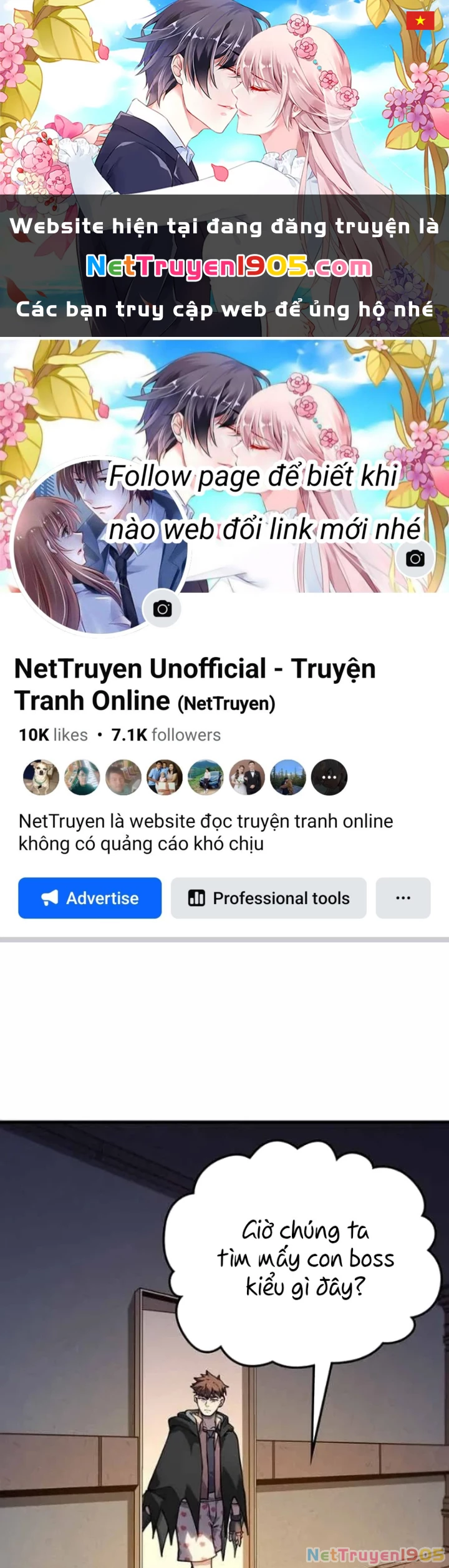 Mạo Hiểm Giả Carl Chapter 8 - 1