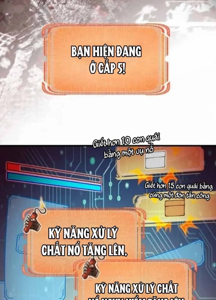 Mạo Hiểm Giả Carl Chapter 8 - 203