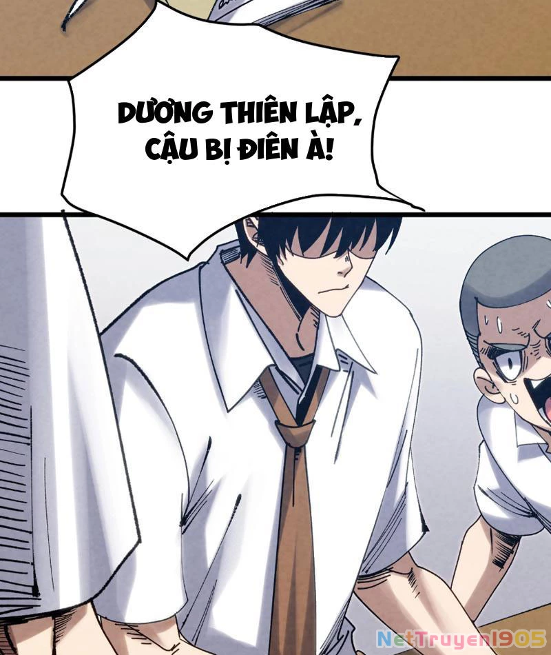 Đặc Chủng Trùng Sinh Về Thời Trung Học Chapter 4 - 5